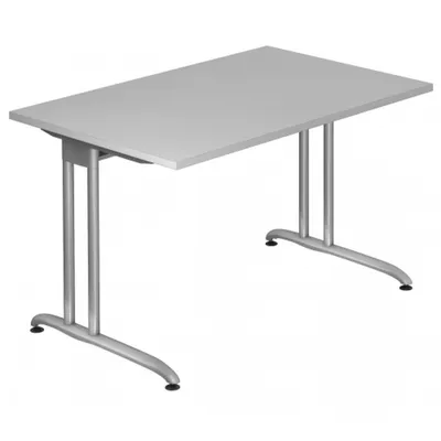 Produktbild von BELA 12 S - Grau 120 x 80