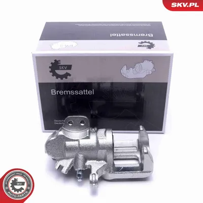 Produktbild von ESEN SKV Bremssattel Hinten Rechts für HONDA Jazz III Schrägheck (GE, GG, GP, ZA) 50SKV064