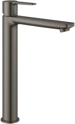 Immagine prodotto di Grohe Lineare Mitigeur monocommandé pour lavabo, XL-Size, pour vasque à poser au sol, sans vidage, saillie 181mm, 23405AL1, 23405AL1