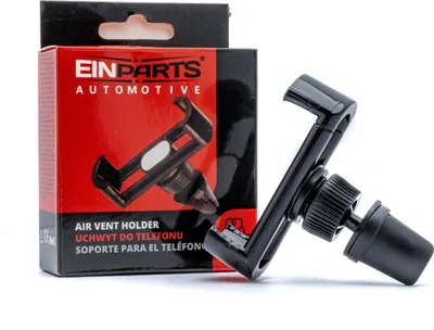 Image de Support pour téléphone de voiture Pour les fentes d'aération
