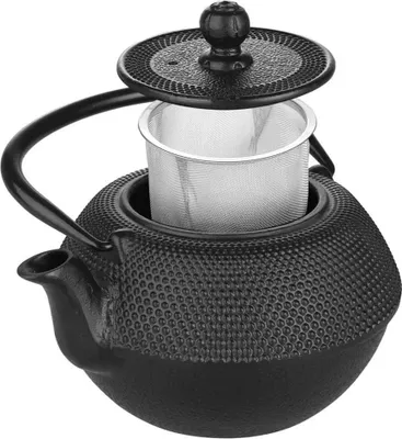 Image de Théière en fonte  0,3l