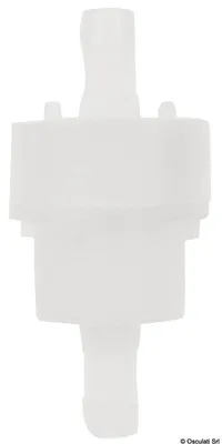 Obrázek produktu pro Palivový filtr pro přívěsné motory YAMAHA 646-24251-02-00 Osculati 17.504.57