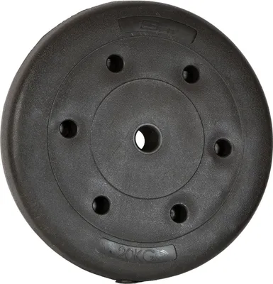 Produktbild von Betongewichte für Langhantel 20 KG ENERO FIT 29,5mm
