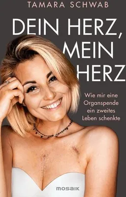 Produktbild von Dein Herz, mein Herz