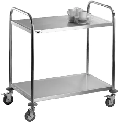 Produktbild von Saro Transportwagen / Servierwagen Modell Felix