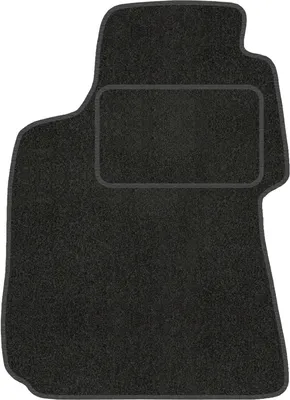 Image de Tapis de sol conducteur pour Fiat Bravo I (95-01) - Conforme à l'original