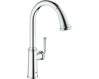 Obrázok produktu pre Kuchynská batéria Grohe Gloucester chróm 30422000