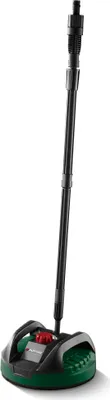 Produktbild von Parkside Flächenreiniger PFR 28 B3 mit rotierendem Düsensystem