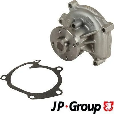 Produktbild von JP GROUP 4814102600 Kühlmittelpumpe Wasserpumpe