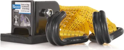 Immagine prodotto di Adattatore sollevatore cerchio ruota per binda, dispositivo sollevamento ruota, 2 t, accessorio sollevamento pneumatico per cric hi-lift e farm jack