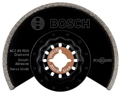 Produktbild von Starlock Diamant-RIFF Segmentsägeblatt ACZ 85 RD4 85 mm