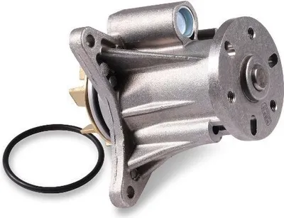 Produktbild von HEPU Kühlmittelpumpe Wasserpumpe für LAND ROVER Range Rover Sport (L320) P2623