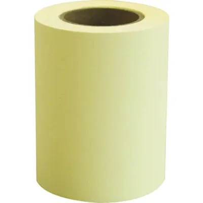 Produktbild von RNK Verlag Haftnotizen-Nachfüllrolle 60 mm x 10 m gelb