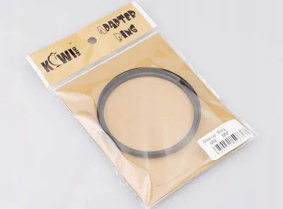 Produktbild von KiwiFotos SU 52-77 Reduzierring für Objektivadapter