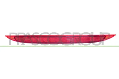 Produktbild von PRASCO MZ4264150 3. Dritte Dritte Bremsleuchte für MAZDA 5 (CR19)