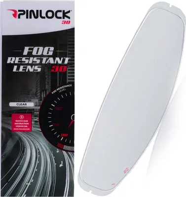 Produktbild von CMS GP4 30 Pinlock-Folie gegen Beschlagen Clear