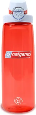 Produktbild von Nalgene NG OTF coral/frost 0,65l pink 0,65 L