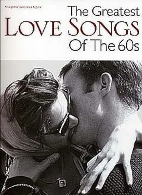 Produktbild von The Greatest Love Songs of the 60s