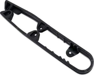 Immagine prodotto di Guida catena Derbi compatibile con Aprilia SX ABS, Malaguti Dune XTM Enduro RX Derbi Senda R 4V DRD SM X3M Motard Baja Cross City Terra Adventure My. 2004 - 2022