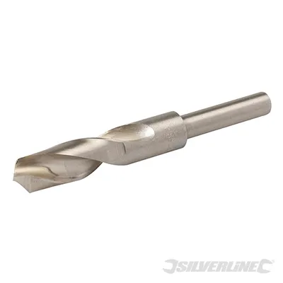 Obrázok produktu pre Skrutkovací vrták so stupňovitou stopkou 20 mm