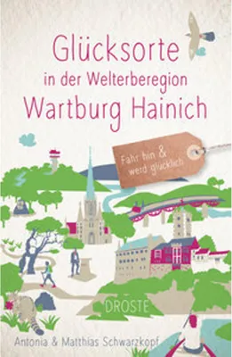 Immagine prodotto di Glücksorte in der Welterberegion Wartburg Hainich