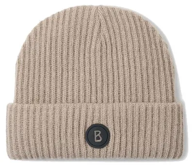 Produktbild von Bogner Wintermütze GUSTAV moon rock