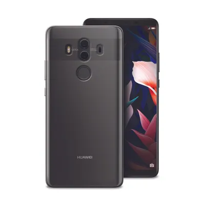 Obrázok produktu pre 0.3 Nude Cover Clear pre Huawei Mate 10 Pro