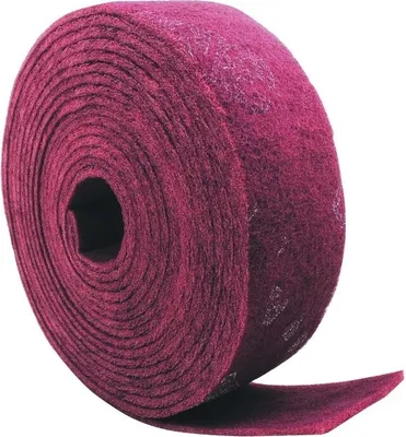 Produktbild von 3M Schleifpapier 07453 125mm 10m