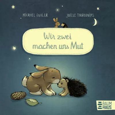 Immagine prodotto di Wir zwei machen uns Mut