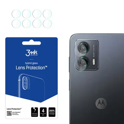 Obrázek produktu pro 3MK Lens Protection, Moto G53, 1 kusů