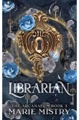 Zdjęcie produktu dla Librarian