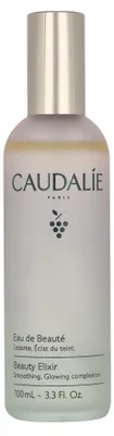 Produktbild von Caudalie 780319, Frauen, Jeder Hauttyp, Aufhellend, Feuchtigkeitsspendend, Auffrischend, Glättend, All ages, aqua/water/eau, alcohol, citrus aurantium amara (bitter orange) flower water, parfum (fragrance),..., 100 ml
