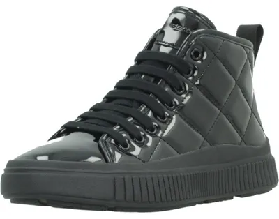 Image de Geox J56m3f 000hh Couleur Noir