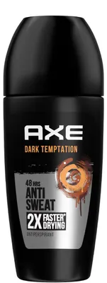 Productafbeelding van Axe Dark Temptation Antitranspirant Roller, 50 ml