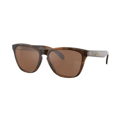Obrázek produktu pro Oakley Sunglass 0OO9013.9013C555 in Brown color size Talla unica