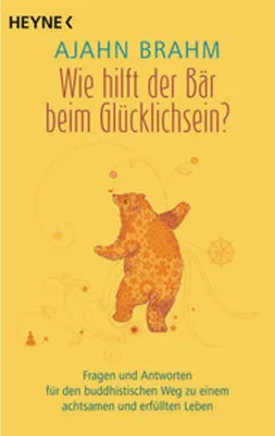 Zdjęcie produktu dla Wie hilft der Bär beim Glücklichsein?
