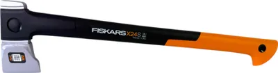 Obrázok produktu pre Fiskars X-Series™ Štiepacia Sekera S - X24 1069105