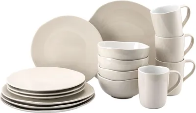 Zdjęcie produktu dla Thomas Thomas Cliff White Beach  Steinzeug 21760-227093-69713