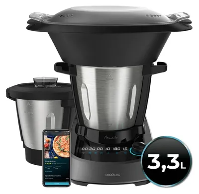 Obrázek produktu pro CECOTEC 04342 - Mambo 11090 Habana