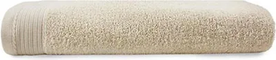 Produktbild von The One Towelling® T1-100 | Classic Beach Towel - 100 x 180 cm - Farbe: Beige - Größe: 100 x 180 cm