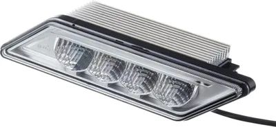 Productafbeelding van Werkverlichting 24 V, 14 W, LED, 6.500 K, 1.250 lm, HELLA, universeel inzetbaar