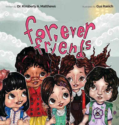 Produktbild von Forever Friends