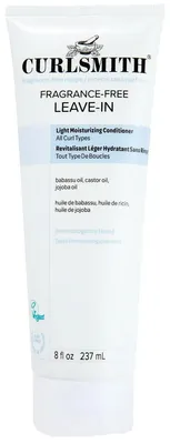 Immagine prodotto di Curlsmith - Balsamo leave-in senza profumo - 237 ml