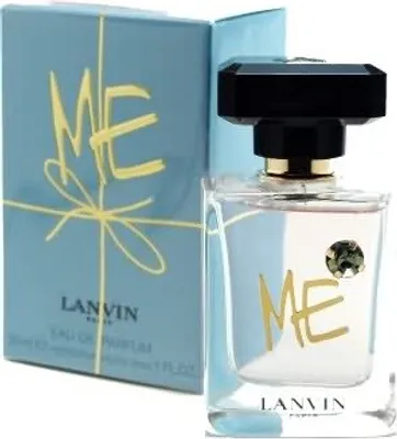 Produktbild von Lanvin Me Eau de Parfum Spray (30 ml)