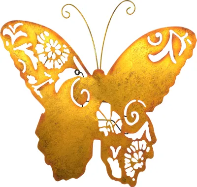 Produktbild von Wanddekoration Butterfly