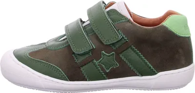 Produktbild von Bisgaard Klettschuhe Kian Jungen 31353438353035 Grün 33 EU