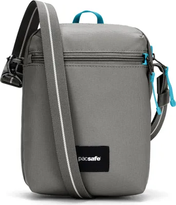 Produktbild von Pacsafe GO Festival Crossbody stone