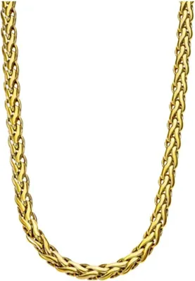 Produktbild von Damenhalskette Lotus LS2366-1/2 Gold