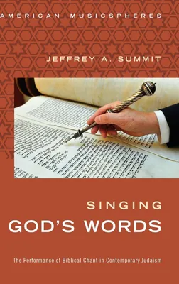 Produktbild von Singing God's Words