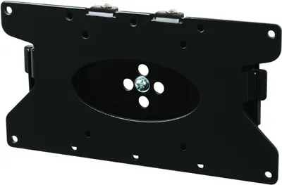 Produktbild von B-Tech BT7521, 81,3 cm (32"), 25 kg, 75 x 75 mm, 200 x 100 mm, Schwarz
